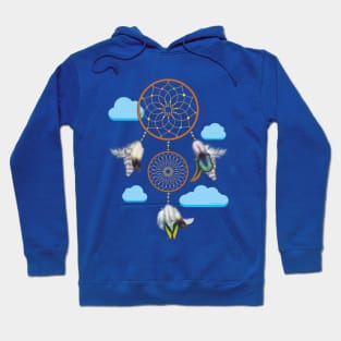 Dreamcatcher Hoodie